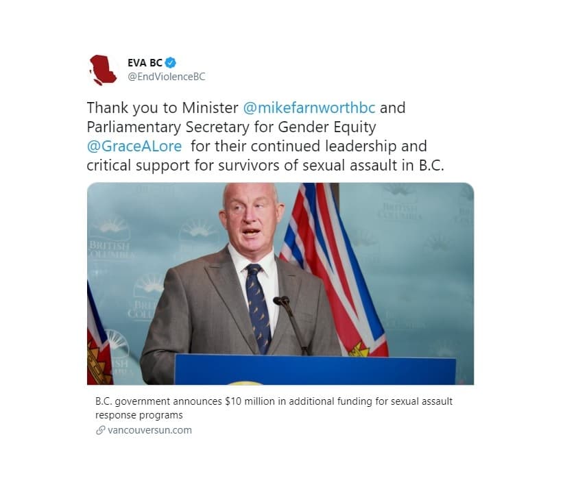 additional-10-million-funding-to-support-sexual-assault-survivors