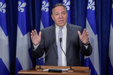 quebec-police-watchdog-investigating-shooting-of-legault-trudeau-threat-suspect