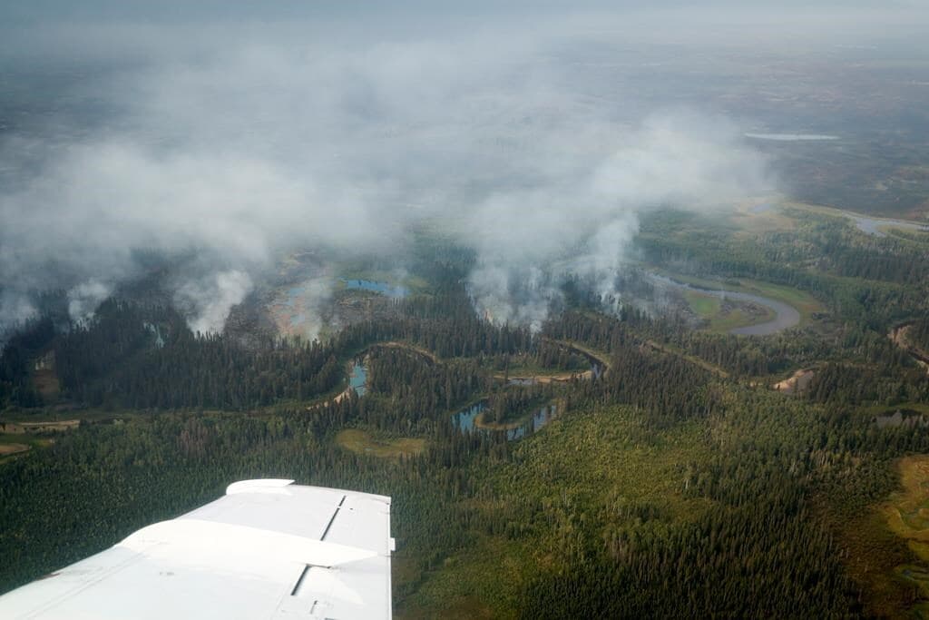 reception-centre-for-yellowknife-evacuees-opens-in-edmonton