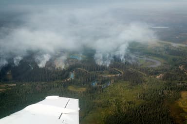reception-centre-for-yellowknife-evacuees-opens-in-edmonton