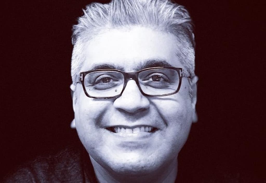 rajeev-masand-joins-dharma-cornerstone-agency