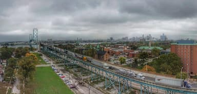 ambassador-bridge-fully-reopens-after-investigation-into-possible-explosives