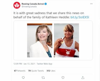 bc-born-gold-medallist-at-two-olympic-games-kathleen-heddle-dead-of-cancer-at-55