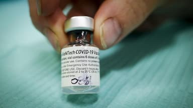 pfizer-to-seek-approval-for-its-vaccine-for-kids-as-young-as-five-in-about-a-week