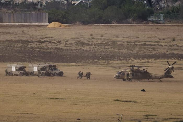 qatar-says-gaza-cease-fire-will-begin-friday-morning