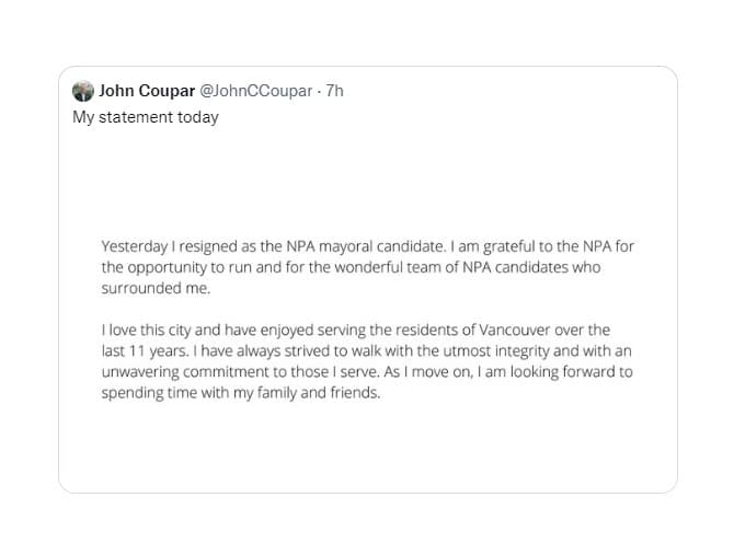 vancouver-non-partisan-association-mayoral-candidate-john-coupar-quits-as-vote-looms