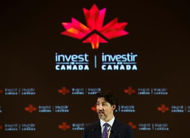 pm-trudeau-people-are-impatient-over-the-disputed-natural-gas-pipeline-in-b-c