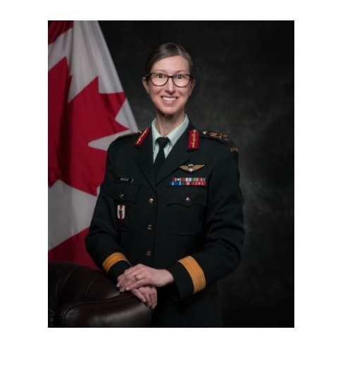 brig-gen-krista-brodie-replaces-maj-gen-fortin-as-the-lead-of-national-vaccine-rollout