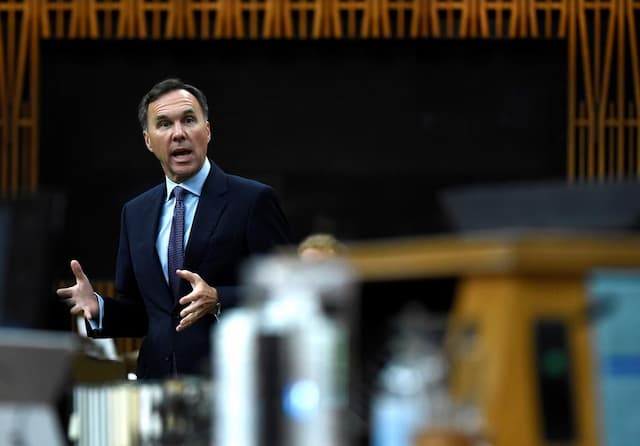 Fiscal Snapshot: Federal deficit projected to be $343.2 billion in 2020-21 - https://cdn.connectfm.ca/5D45608C-BAFA-43D0-95AA-1F284CBF4C02_Story700317_1014100.jpg