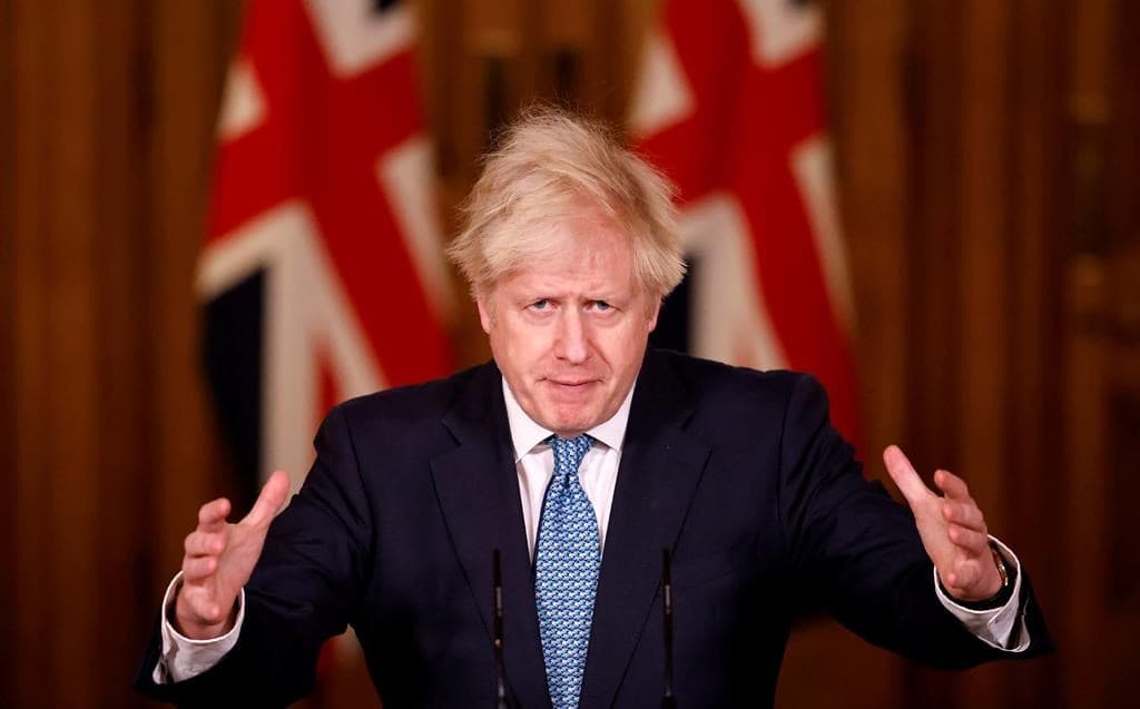 british-and-french-officials-are-working-to-unblock-the-flow-of-trade-as-fast-as-possible-boris-johnson