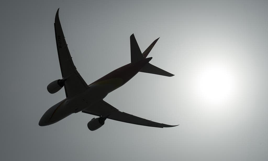 regional-airlines-are-demanding-immediate-action-from-ottawa-but-reject-the-idea-of-a-federal-stake-in-carriers