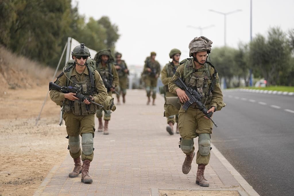 canadians-will-be-airlifted-from-israel-foreign-minister