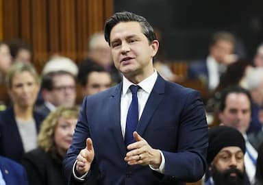 pierre-poilievre-took-sharp-aim-at-justin-trudeau