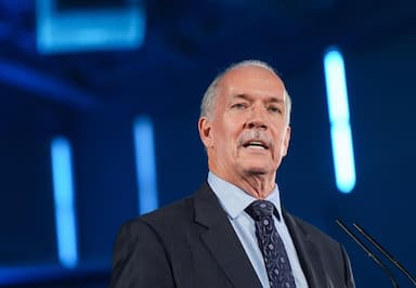 former-bc-premier-john-horgan-to-be-canadas-next-ambassador-to-germany