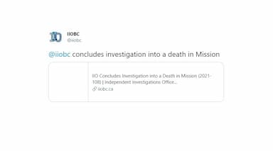 iio-says-the-death-of-a-man-after-his-release-from-rcmp-cells-had-no-connection-with-police