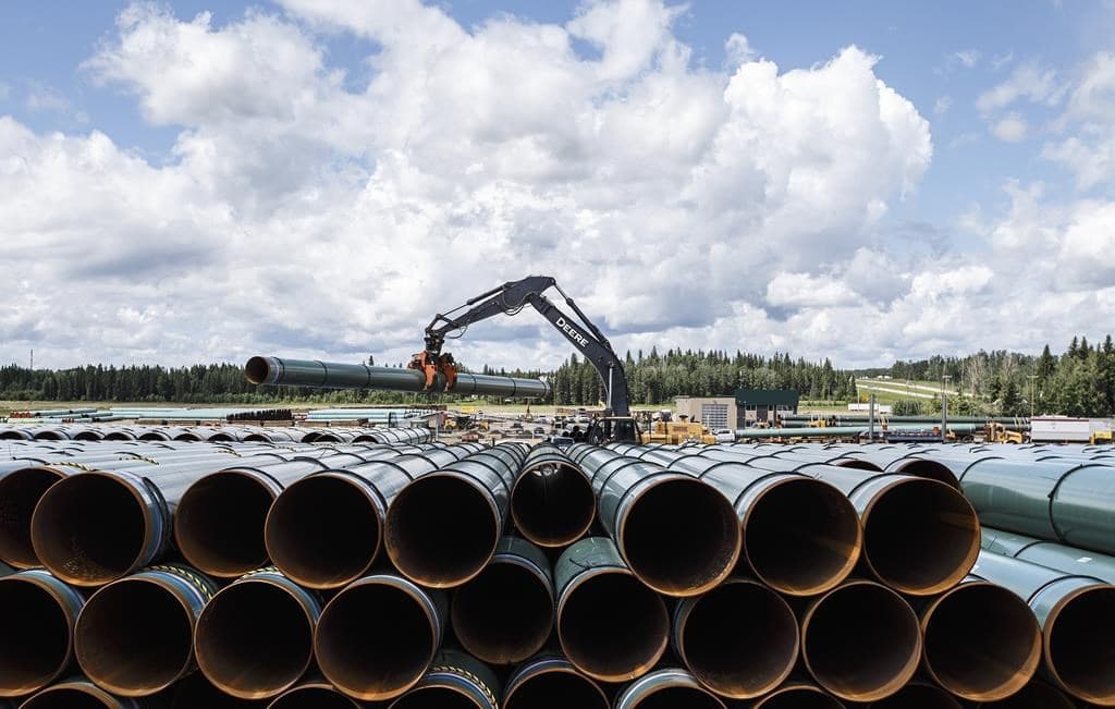 supreme-court-will-not-hear-trans-mountain-pipeline-expansion-appeal-cases