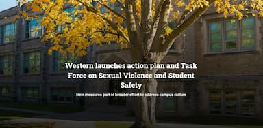 western-university-to-mandate-sexual-violence-training-following-allegations
