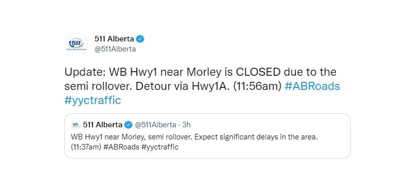 two-dead-one-seriously-injured-after-crash-on-trans-canada-highway-in-alberta