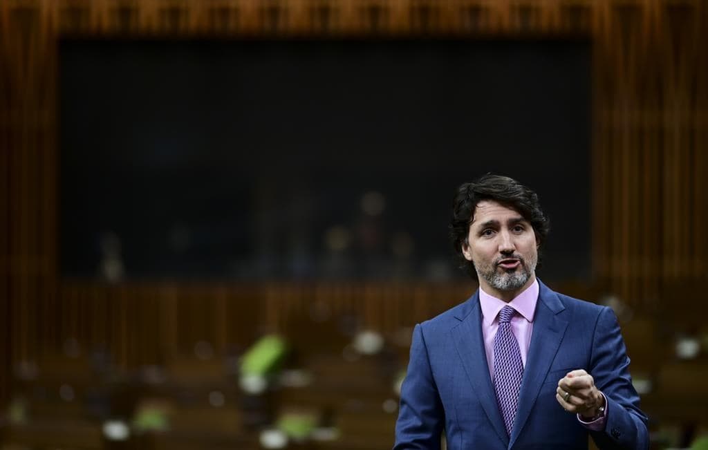 unanimous-committee-report-calls-on-trudeau-not-to-trigger-election-during-pandemic