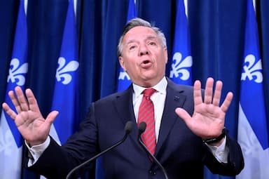quebec-will-require-economic-immigrants-to-speak-french-before-arriving-legault