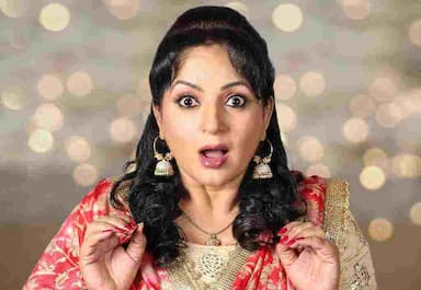 upasana-singh-to-launch-her-son