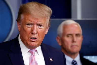 president-trump-warns-of-toughest-weeks-ahead-hints-about-strong-defence-production-act