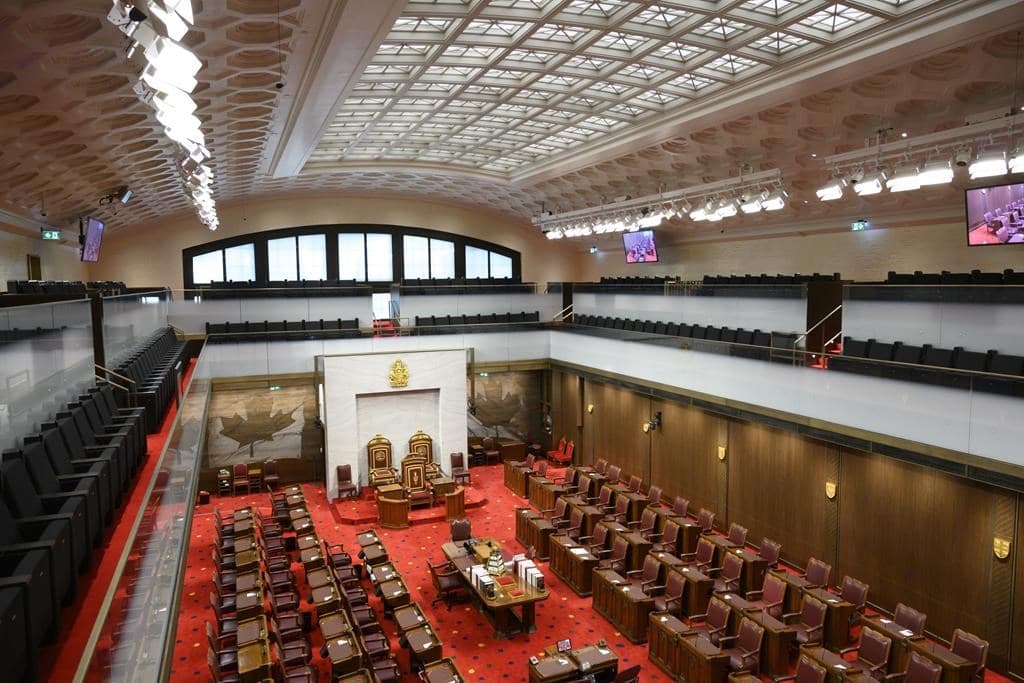 senators-call-for-changes-to-covid-19-aid-and-more-transparency-on-spending