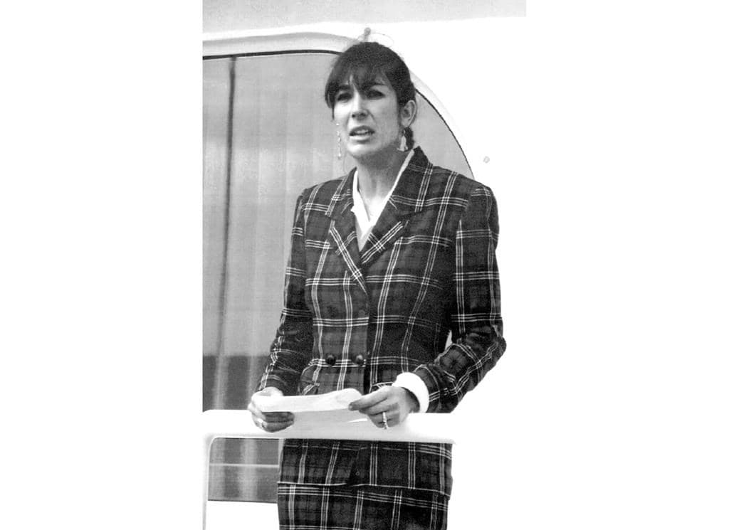 ghislaine-maxwell-arrested-accused-of-luring-girls-for-sex-abuse
