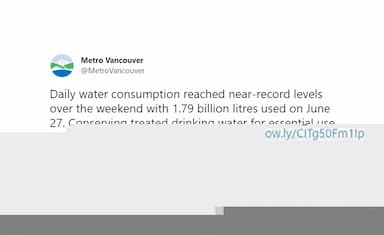 metro-vancouver-residents-being-urged-to-conserve-water-as-daily-consumption-across-the-region-reached-near-record-levels