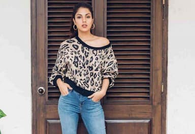 rhea-chakraborty