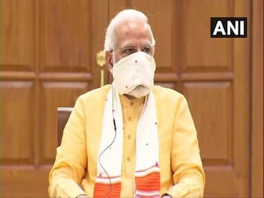 india-pm-modi-holds-high-level-meeting-on-vizag-gas-leak-tragedy-fir-registered