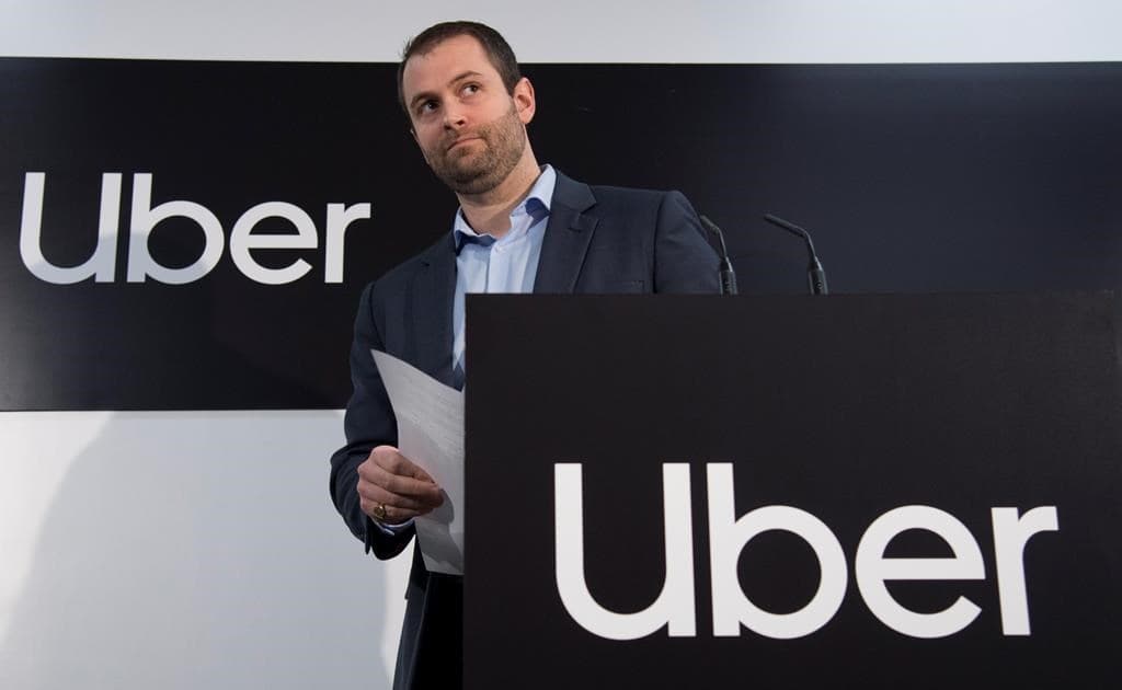 premier-says-mccallum-is-putting-up-unnecessary-roadblocks-to-ride-hailing