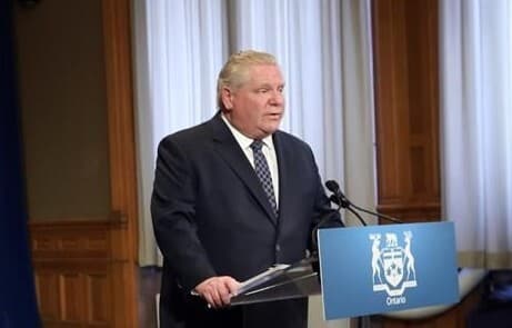premier-doug-ford-writes-to-bank-of-canada-to-pause-interest-rate-increase