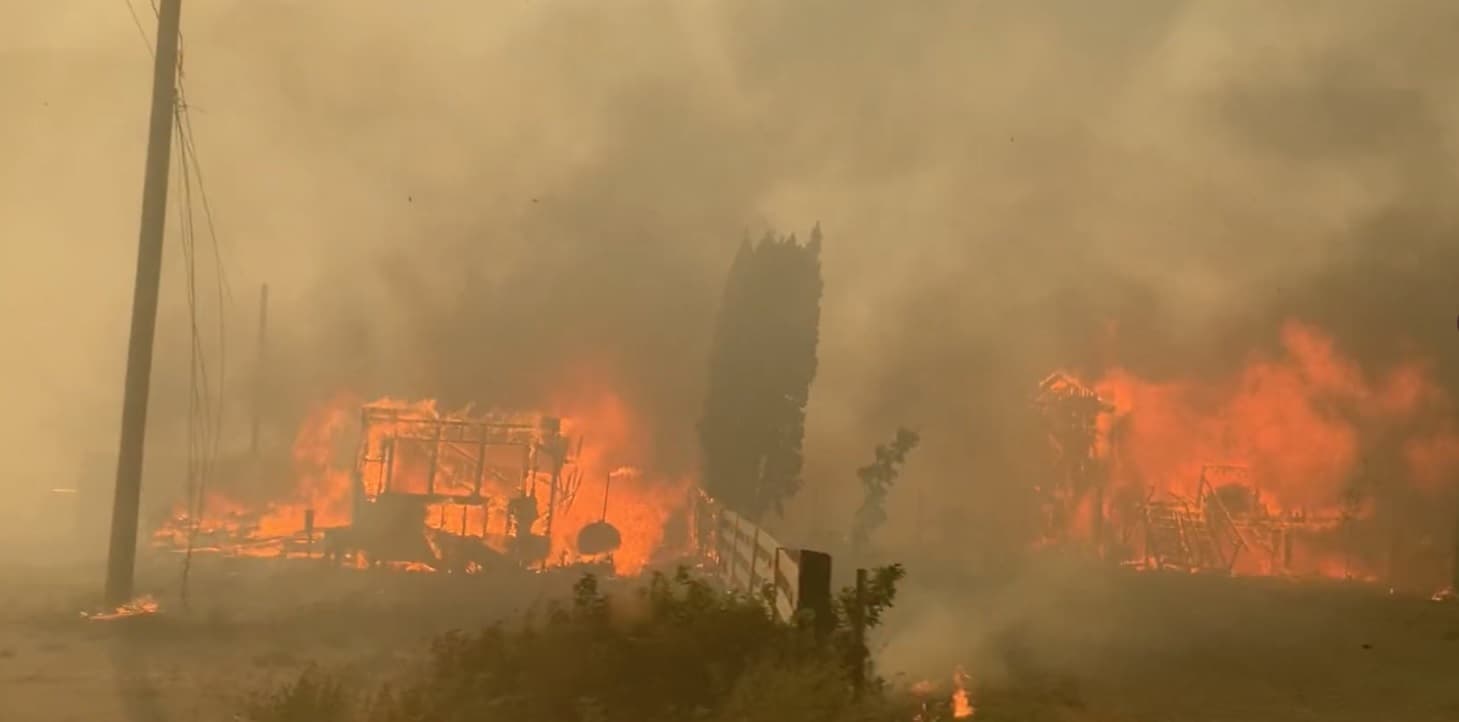 majority-of-homes-and-infrastructure-in-lytton-destroyed-including-the-rcmp-detachment-and-local-ambulance-station-mike-farnworth