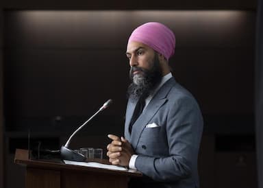 ndp-ready-to-support-the-liberal-governments-throne-speech-averting-an-immediate-election