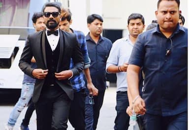 remo-dsouza-faced-racism-from-an-early-age