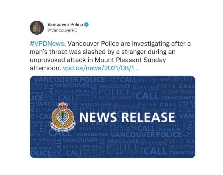vpd-seeks-witnesses-after-mans-throat-slashed-by-stranger
