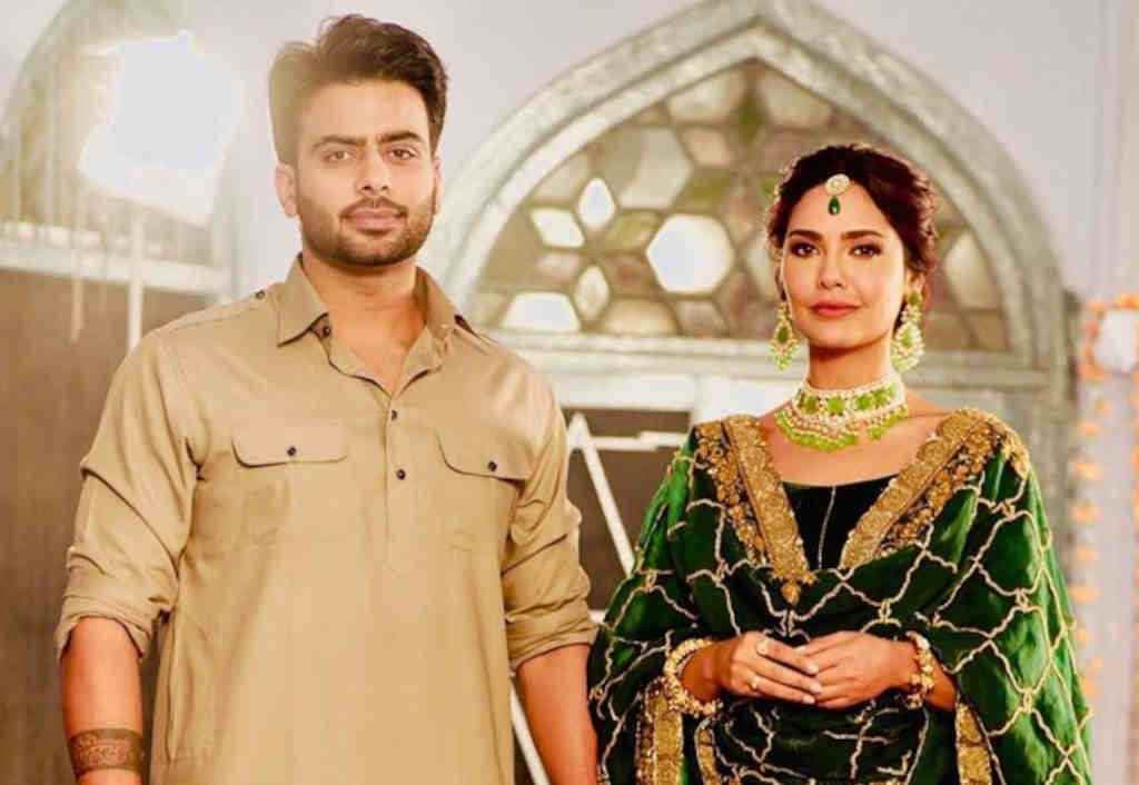 esha-gupta-mankirt-aulakh-kya-jodi-hai