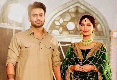 esha-gupta-mankirt-aulakh-kya-jodi-hai