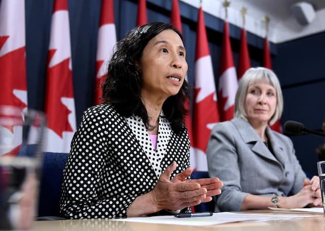 Canada's top doctor warns against travelling on cruise ships - https://cdn.connectfm.ca/93E50E17-E0C7-424F-BB65-85AC1AE55B03_Story518496_748491.jpg