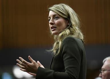 canada-wants-to-have-personal-talks-with-india-to-resolve-the-dispute-melanie-joly