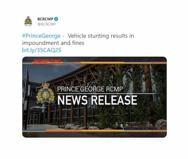 vehicle-stunting-results-in-impoundment-and-fines