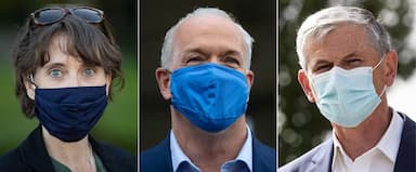 premier-elect-john-horgan-returning-to-work-with-an-aim-to-win-the-confidence-of-voters-in-rural-areas