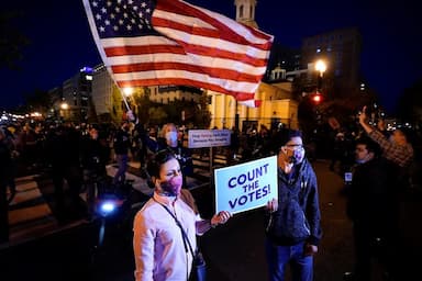trump-says-democrats-are-trying-to-steal-the-election-biden-is-urging-people-to-have-patience