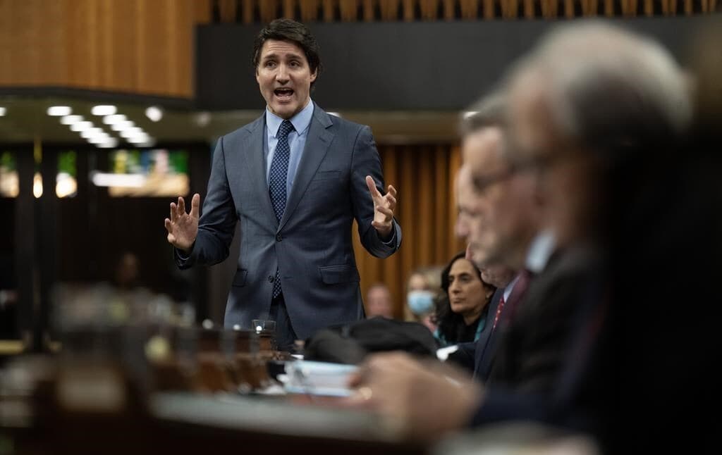 online-harms-bill-dont-link-boys-suicide-with-government-actions-trudeau-says