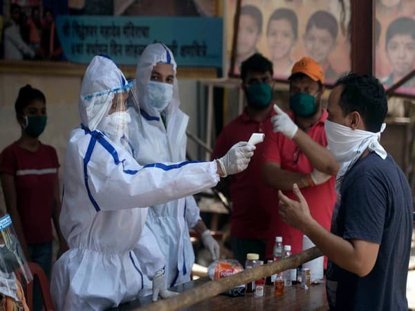indias-covid-tally-nears-24-lakh-mark-with-highest-single-day-spike-of-66-999-cases