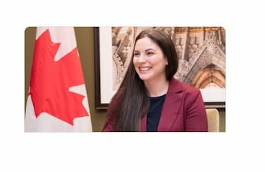 new-brunswick-mp-jenica-atwin-crosses-floor-from-greens-to-liberals-green-leader-annamie-paul-says-she-is-disappointed