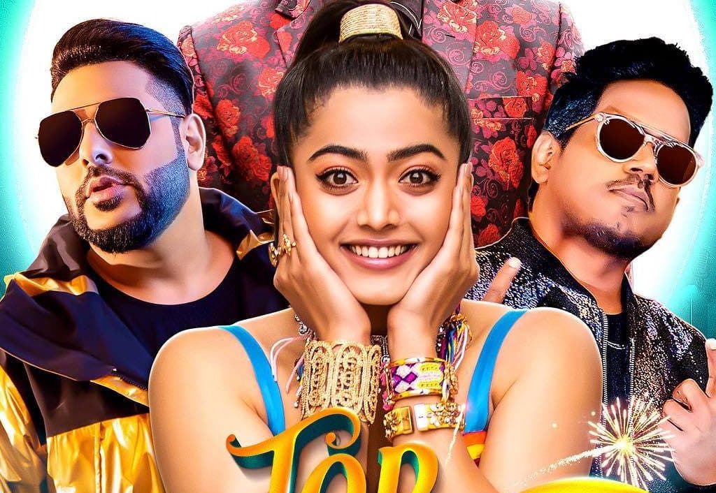 badshah-is-the-top-tucker