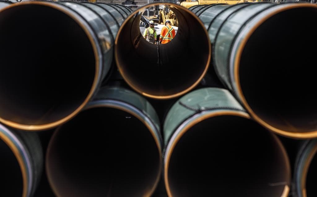 federal-court-to-rule-on-trans-mountain-pipeline-expansion-challenge