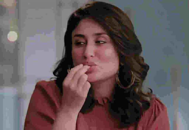 Kareena Kapoor Khan is (w)rite!  - https://cdn.connectfm.ca/A9589936-4C2F-42BD-9C59-0337EFA1D278_Story963270_1393225.jpg